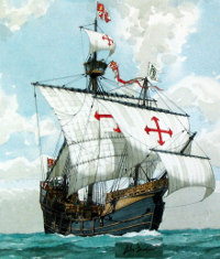 columbus day